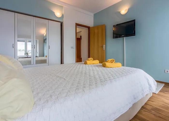 Apartment Dolloree Dramalj