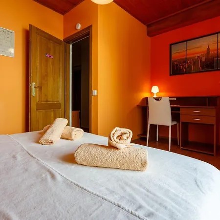 Dolloree Apartman *