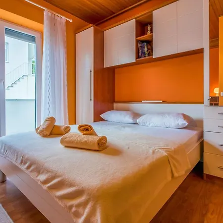 Apartmán Dolloree *