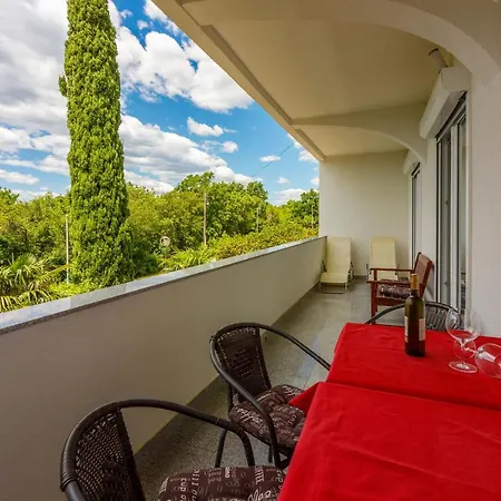 Apartmán Dolloree Dramalj