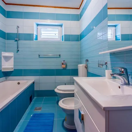 Apartmán Dolloree *