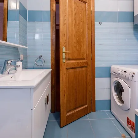 Dolloree Apartman *
