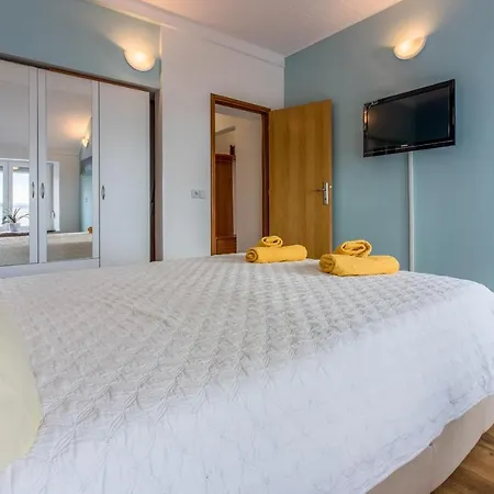 Apartmán Dolloree Dramalj