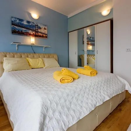 Apartman Dolloree