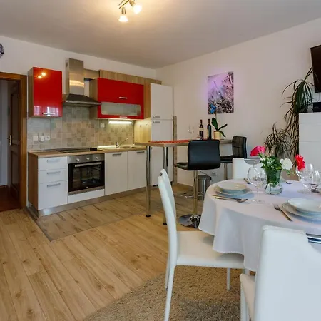 Apartment Dolloree